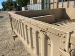 General Appearance with Paint