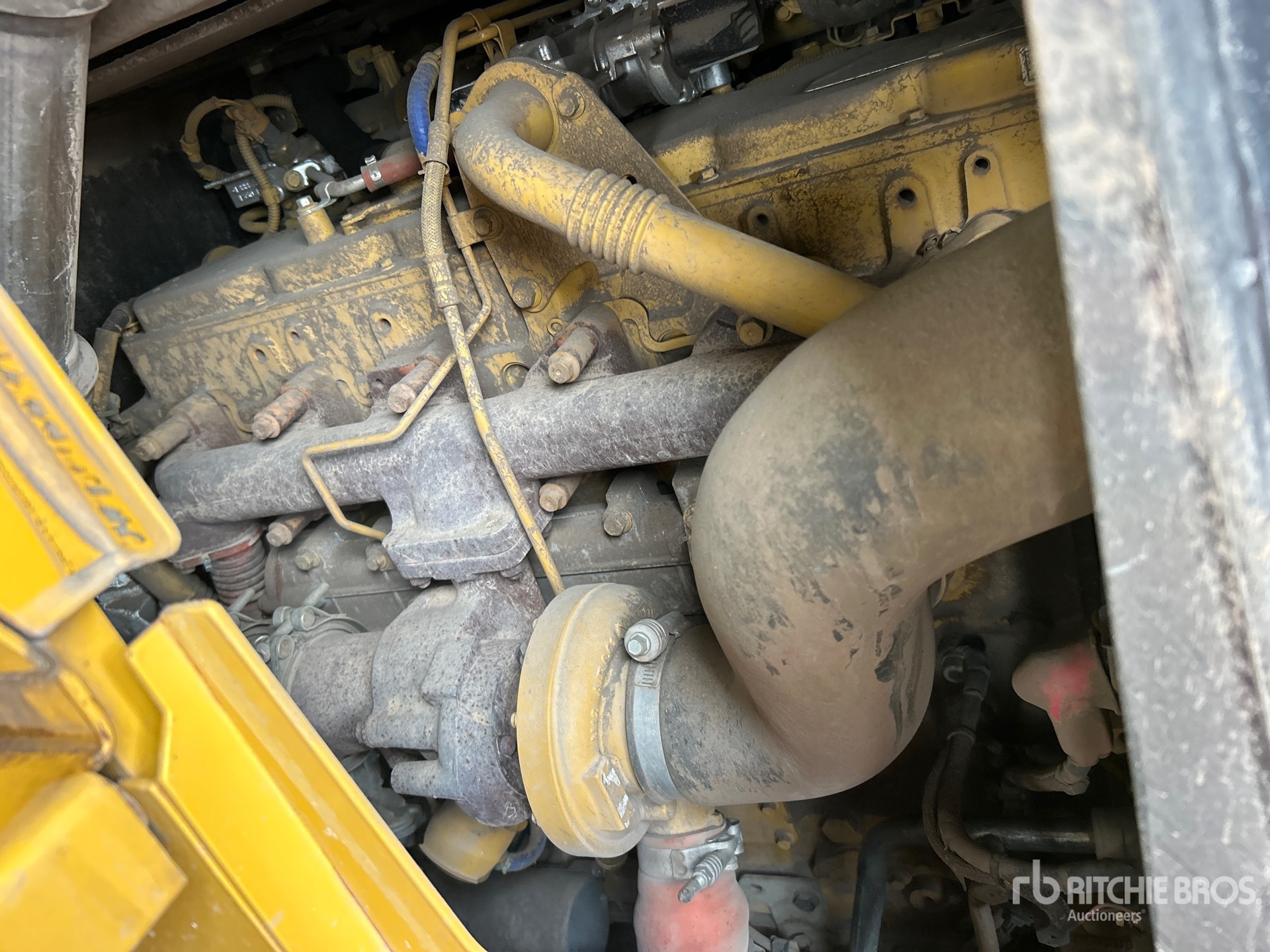 2019 Caterpillar 938M