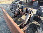 Hydraulique with