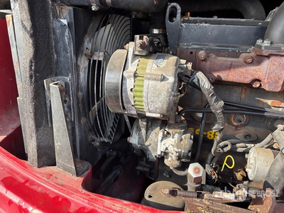 Moteur with