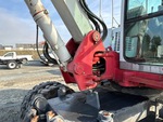 Hydraulique with