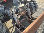 Hydraulique with