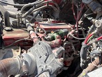 Moteur with