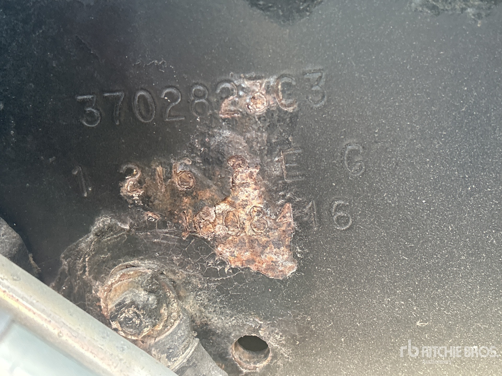 2012 International PROSTAR+
