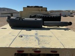 Chassis with Bed Body