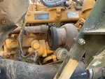 Engine with Engine - Right Side