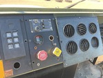 Control Station with Heater