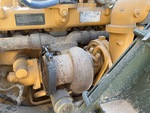Engine with Turbo or Blower