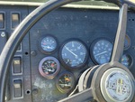 Control Station with Warning Lights