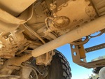 Drivetrain with Drive Shaft