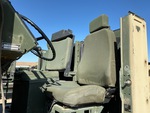 Control Station with Seating