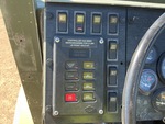 Control Station with Central Tire Inflation System