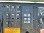 Control Station with Drivetrain Controls