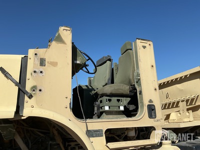 General Appearance with Sheet Metal Condition