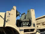 General Appearance with Sheet Metal Condition