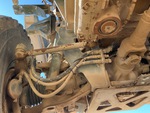 Chassis with Steering Linkage