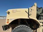 General Appearance with Paint