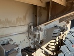 Chassis with Frame Condition