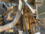 Engine with Fuel System