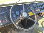 Control Station with Steering Control