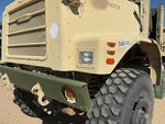 General Appearance with Exterior Lights
