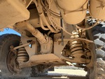 Drivetrain with Rear Drive Axle(s)
