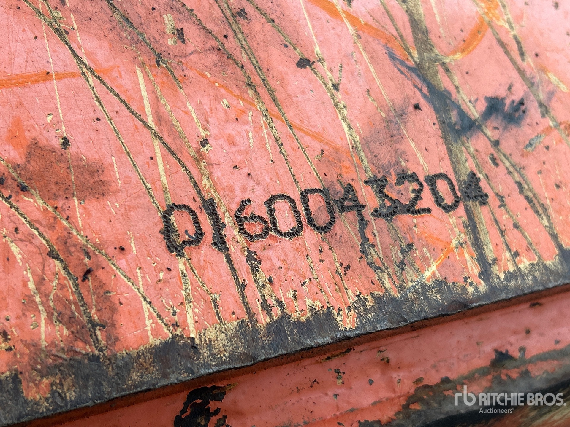 2012 JLG 8042