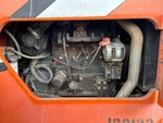 Motor with