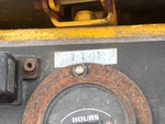 General Appearance with Indicación de horas adicionales