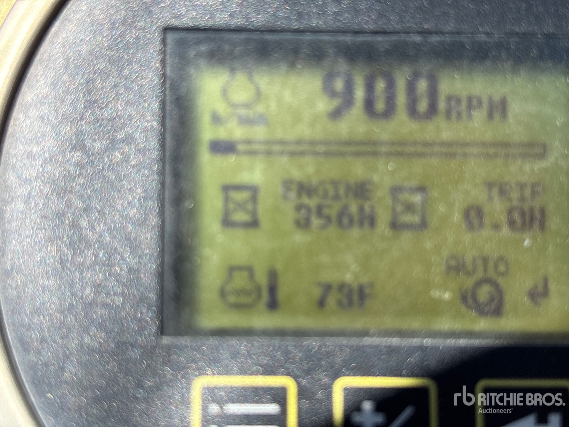 2021 Vermeer RTX450