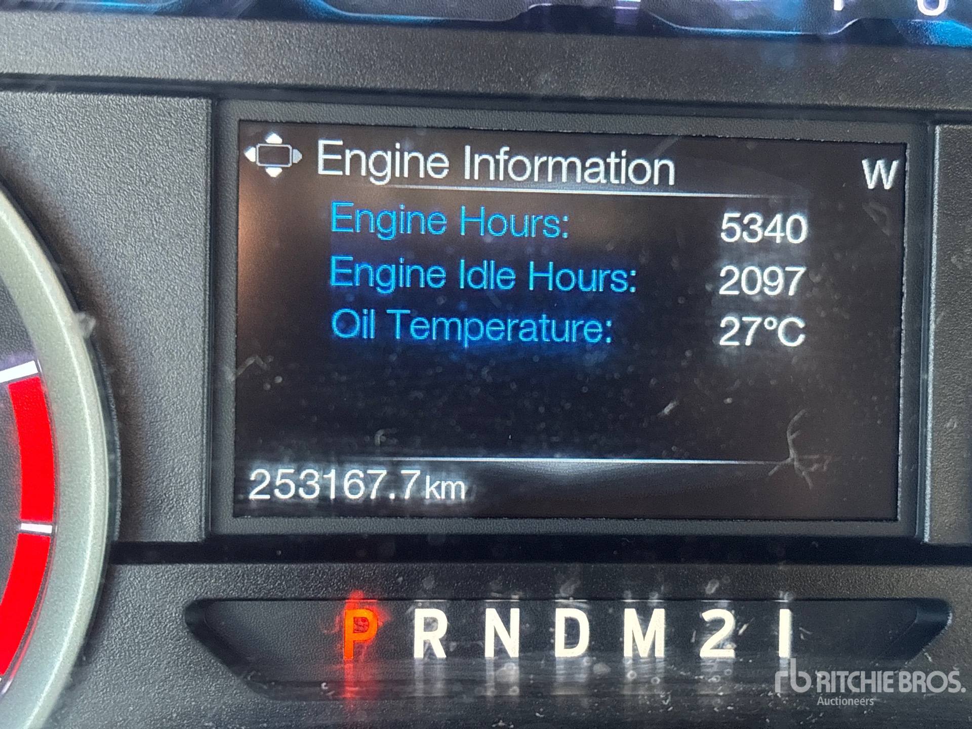 2019 Ford F-350
