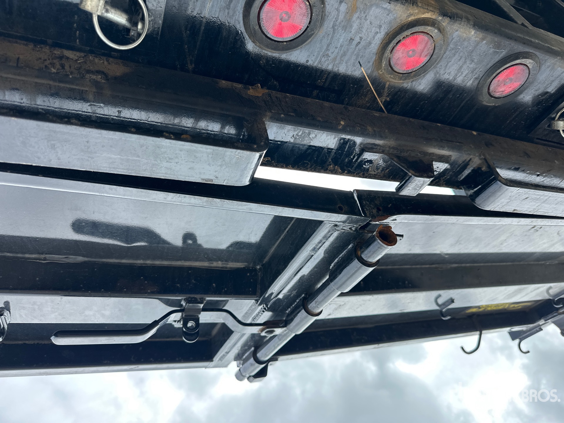 2026 Big Tex 14 FT T/A