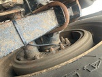 4 Underbody - Truck with