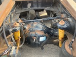 4 Underbody - Truck with Asse posteriore