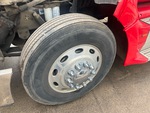 4 Underbody - Truck with Left Steer Tire