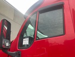 General Appearance with Vetro cabina