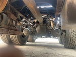 4 Underbody - Truck with Assale anteriore