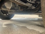4 Underbody - Truck with Asse di rotazione (not guidato)