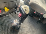 4 Transmision with Gear Selector