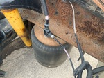 4 Underbody - Truck with