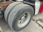 4 Underbody - Truck with Right Front Drive Tires