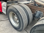 4 Underbody - Truck with Left Front Drive Tires
