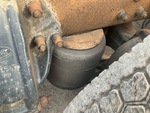 4 Underbody - Truck with Airbag