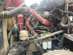 4 Engine with Engine - Left Side