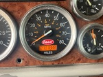 4 Transmision with Engine Hours