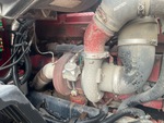 4 Engine with Exhaust System