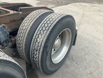 4 Underbody - Truck with Left Rear Drive Tires