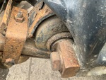 4 Underbody - Truck with Boccole sospensioni