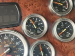 4 Transmision with Pressione dell’olio
