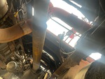 4 Underbody - Truck with Condizioni del telaio